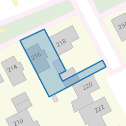 Perceel APD01-M-8739