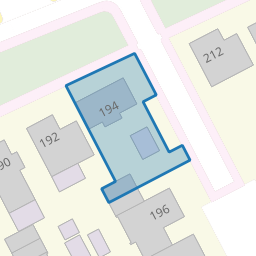 Perceel APD01-M-8750