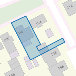 Perceel APD01-M-8751