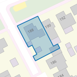 Perceel APD01-M-8753