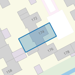 Perceel APD01-M-8760