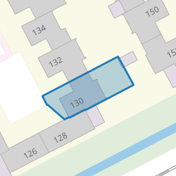 Perceel APD01-M-8782