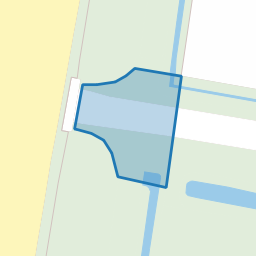 Perceel APD01-M-8804