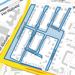 Perceel APD01-M-8806