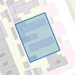 Perceel APD01-M-8807