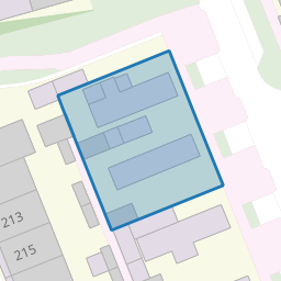 Perceel APD01-M-8808