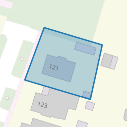 Perceel APD01-M-8811