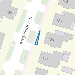 Perceel APD01-M-8819