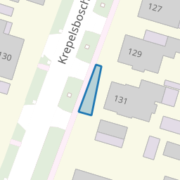 Perceel APD01-M-8820