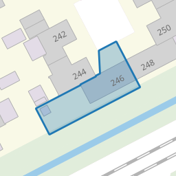 Perceel APD01-M-8823