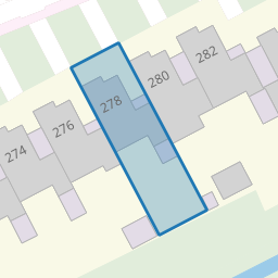 Perceel APD01-M-8828