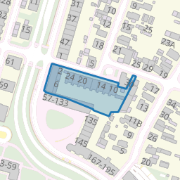 Perceel APD01-M-8833