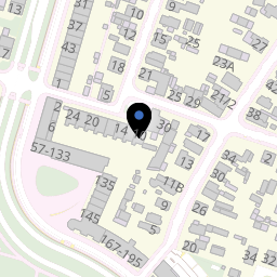 Appartement APD01 M 8844 118