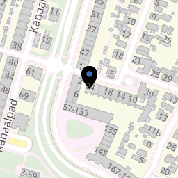 Appartement APD01 M 8844 125