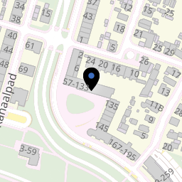 Appartement APD01 M 8844 132
