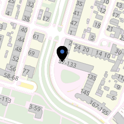 Appartement APD01 M 8844 136