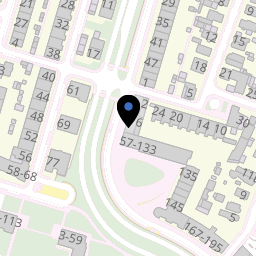 Appartement APD01 M 8844 143