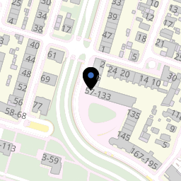 Appartement APD01 M 8844 144