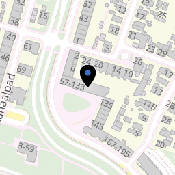 Appartement APD01 M 8844 146