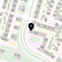 Appartement APD01 M 8844 153