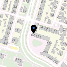 Appartement APD01 M 8844 159