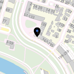 Appartement APD01 M 8844 180
