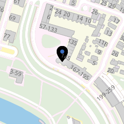 Appartement APD01 M 8844 190