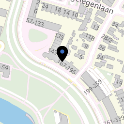 Appartement APD01 M 8844 193