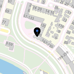 Appartement APD01 M 8844 195