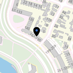 Appartement APD01 M 8844 197