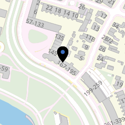 Appartement APD01 M 8844 198