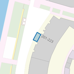 Perceel APD01-M-8847