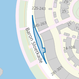 Perceel APD01-M-8850