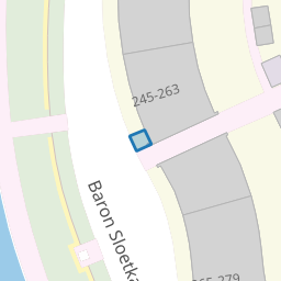 Perceel APD01-M-8852