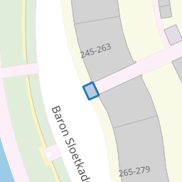 Perceel APD01-M-8853