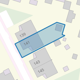 Perceel APD01-M-8855