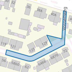 Perceel APD01-M-8869