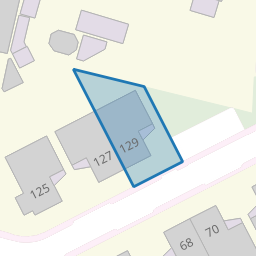 Perceel APD01-M-8870