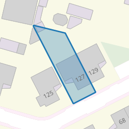 Perceel APD01-M-8871