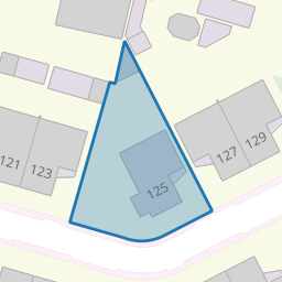 Perceel APD01-M-8872