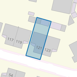 Perceel APD01-M-8874