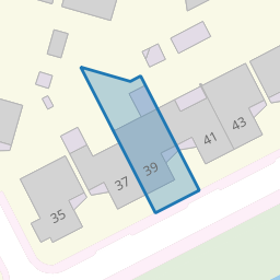 Perceel APD01-M-8889