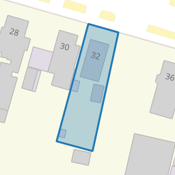 Perceel APD01-M-8896