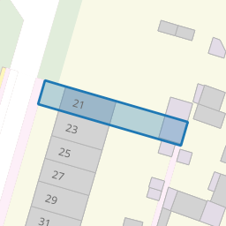 Perceel APD01-M-8897