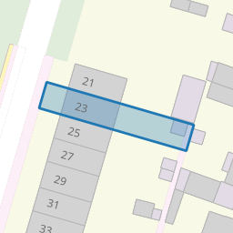 Perceel APD01-M-8898