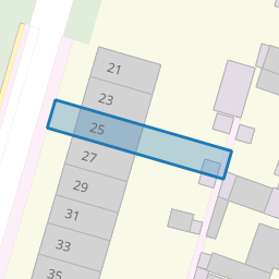 Perceel APD01-M-8899