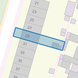 Perceel APD01-M-8901