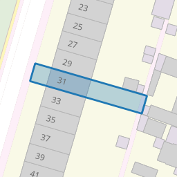 Perceel APD01-M-8902