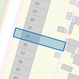 Perceel APD01-M-8903