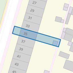 Perceel APD01-M-8904